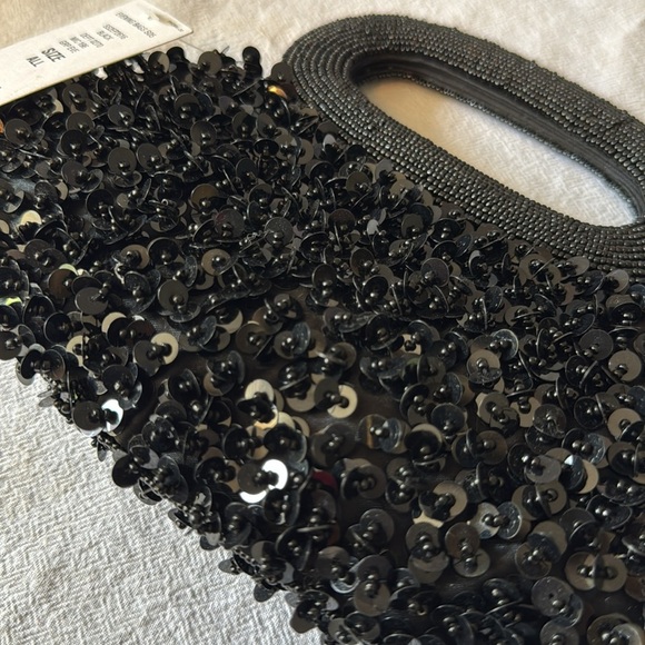 NWT, Preston & York Elegant Evening Clutch - Picture 2 of 5